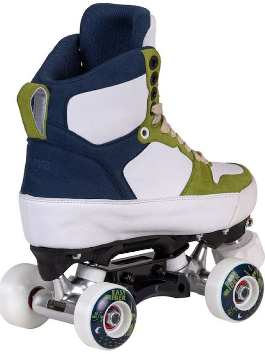 Chaya Quad Roller Grüne Erwachsene