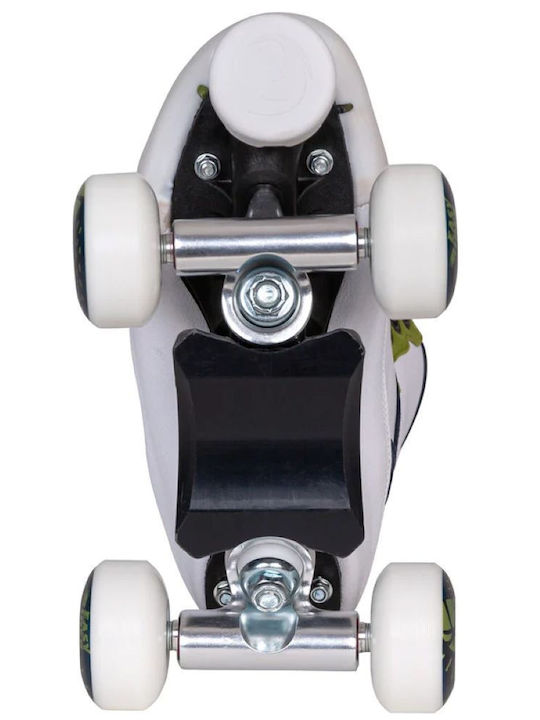 Chaya Quad Roller Grüne Erwachsene