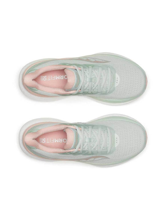 Saucony Saucony