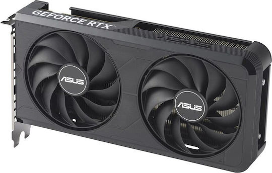 Asus GeForce RTX 5060 Ti 16GB GDDR7 EVO OC Видео Карта