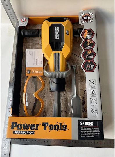 Alista Home Kinder-Tools Für 3+ Jahre