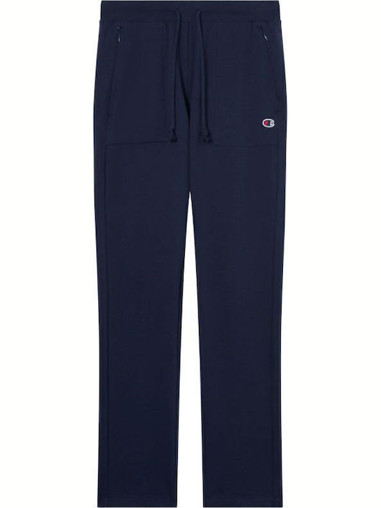 Παντελόνι Φόρμας Navy Blue