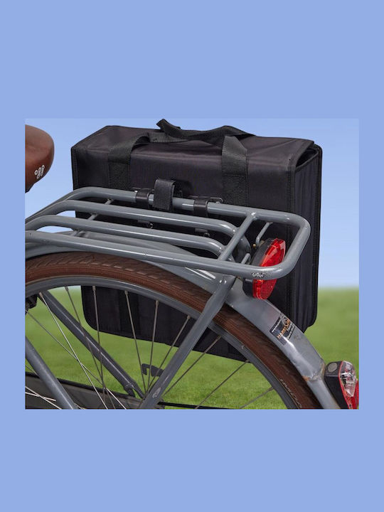 XQ Max Rack Bag 40lt
