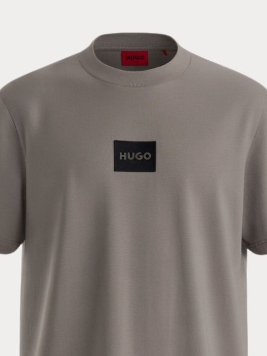 T-shirt Khaki 50557445-237