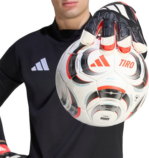 adidas Pred Gl Trn Ръкавици за Вратари за Възрастни Многоцветни