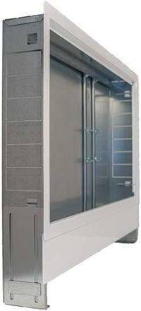 Eramariu Colector 850mm Nvr