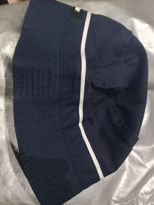 Nike Fisherman Fabric Men's Hat Style Bucket Blue