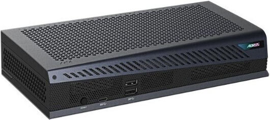 Gigabyte GeForce RTX 5060 Ti 16GB GDDR7 AI BOX Κάρτα Γραφικών