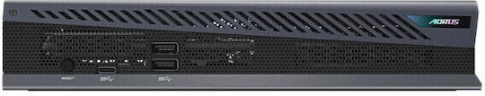Gigabyte GeForce RTX 5060 Ti 16GB GDDR7 AI BOX Κάρτα Γραφικών
