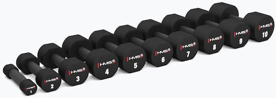 HMS Βαράκι Στρογγυλό 1 x 2kg