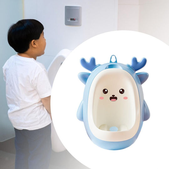 Alista Home Γιο Γιο Ουρητήριο Deer Μπλε