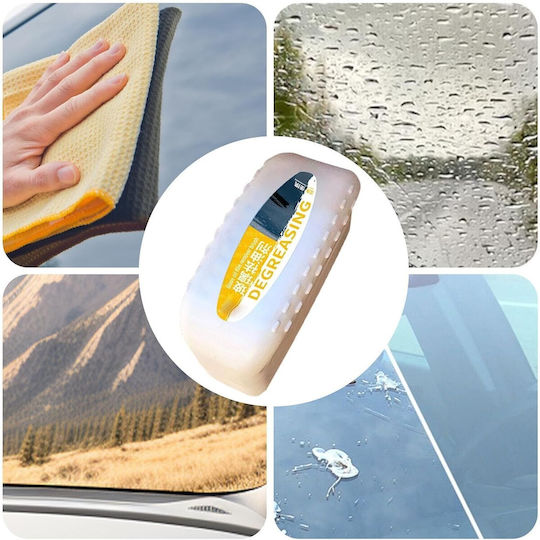 Alista Home Καθαριστικό Τζαμιών Αυτοκινήτου 120ml