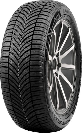 Lanvigator 215/55R16 97S XL M+S Автомобилна Гума Всесезонна