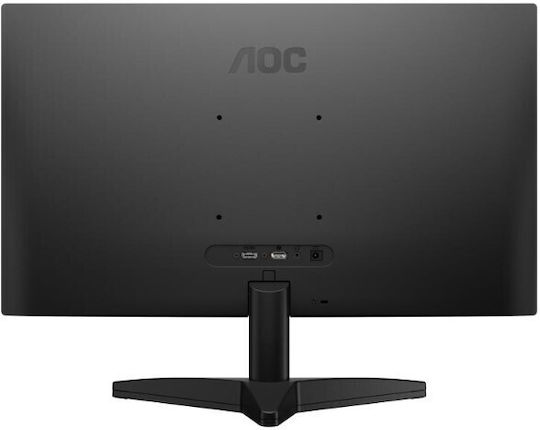 AOC Q24B36X IPS HDR Gaming Monitor 23.8" QHD 2560x1440 144Hz with 4ms Response Time GTG