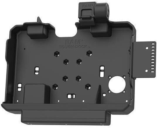 Ram Mounts Ram Form-fit Mount Getac Zx10 Multicolor