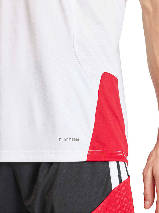 Germany 2026 Tiro Training Men's Football Jersey