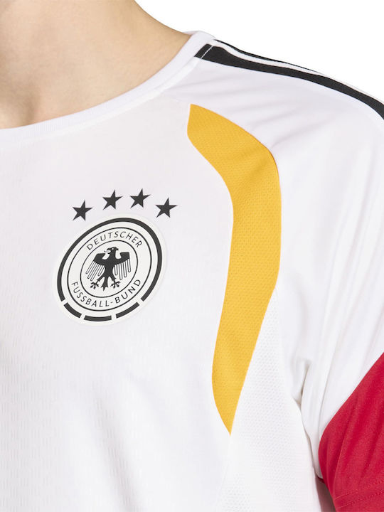 Germany 2026 Tiro Training Men's Football Jersey