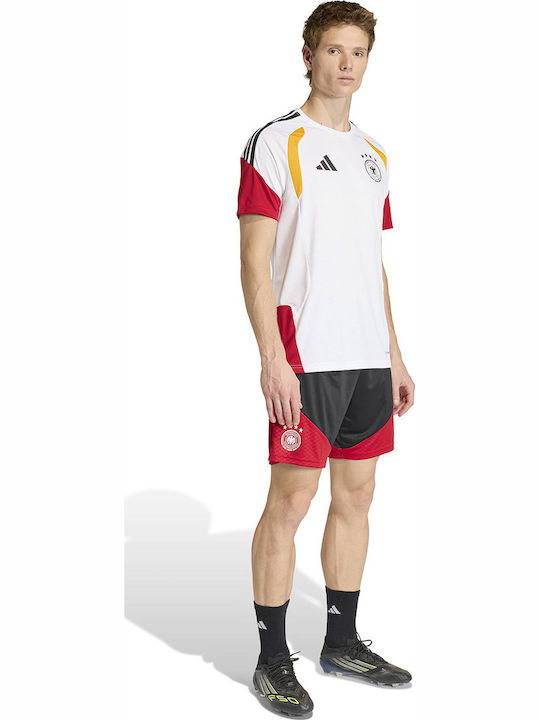 Germany 2026 Tiro Training Men's Football Jersey