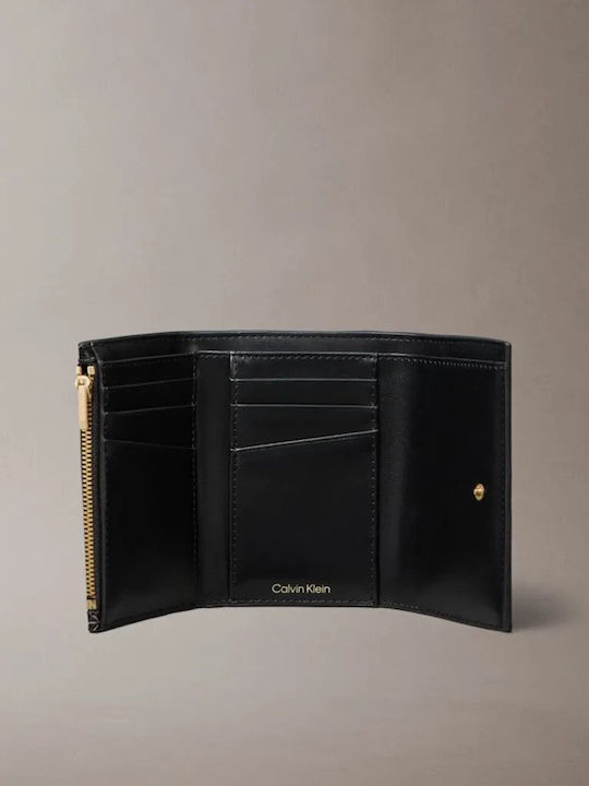 Women's Card Wallet Beige