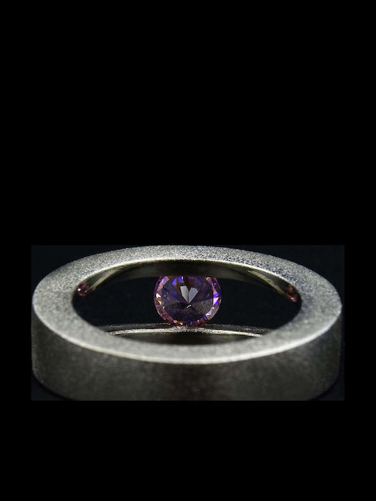Women's Silver Ring Women's Silver Ring
