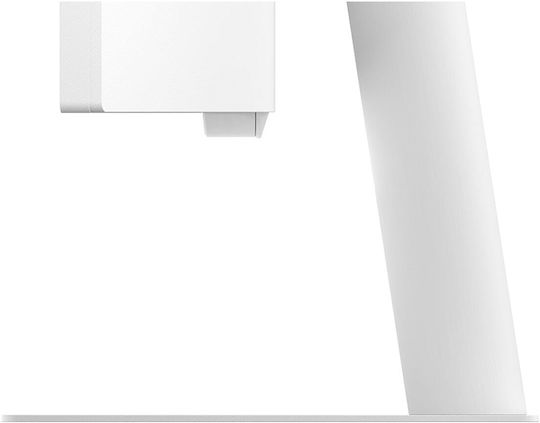 LG 34U601SA-W Ultrawide VA HDR Curved Smart Monitor 34" QHD 3440x1440 με Χρόνο Απόκρισης 5ms GTG