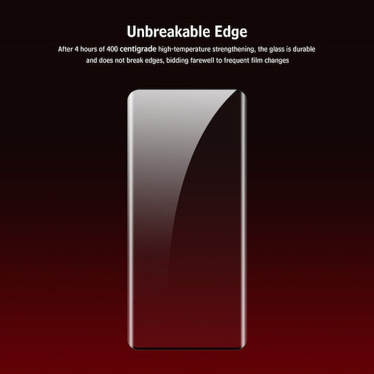 Enkay Full Face Tempered Glass Redmi Note 15 / Poco M8