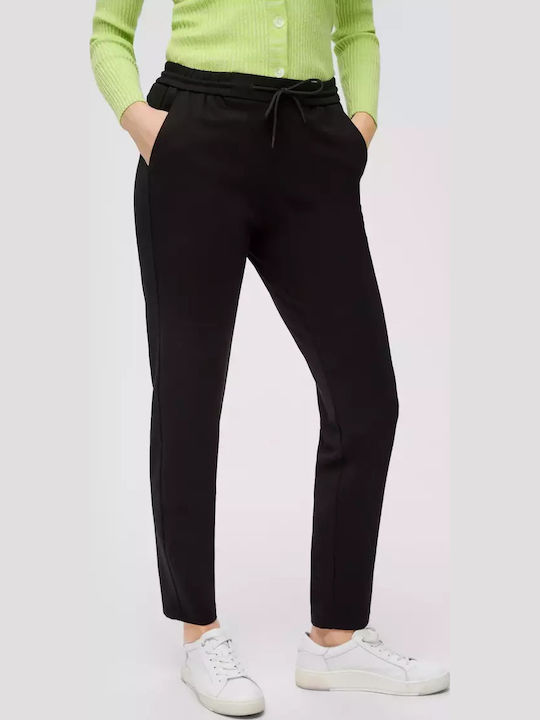 Γυναικείο Jean Παντελόνι Black