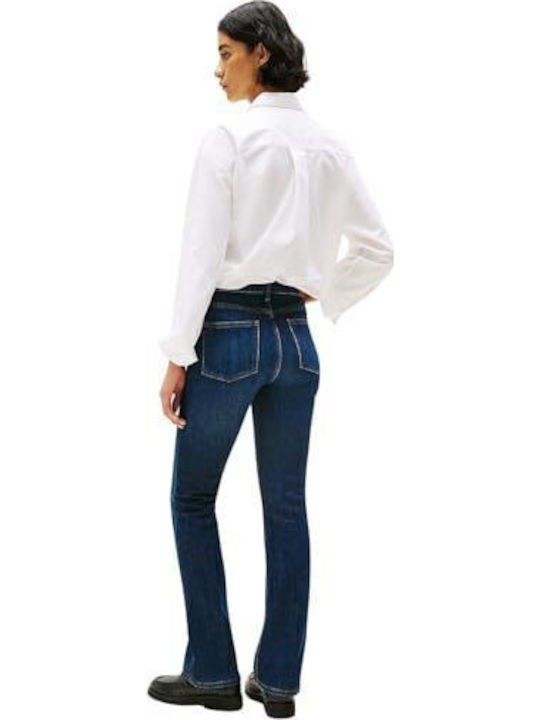 Women's Jean Trousers in Bootcut Fit