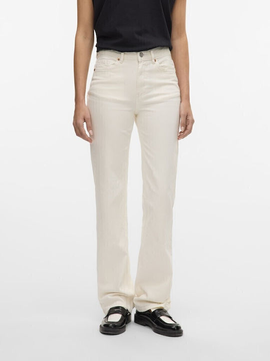 Vero Moda Γυναικείο Jean Παντελόνι