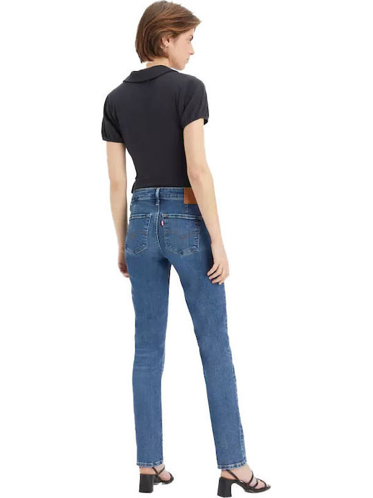 712 Women's Jean Trousers in Skinny Fit