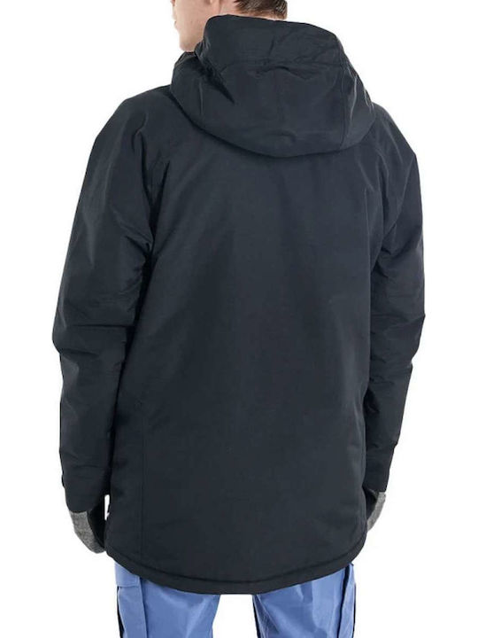 Burton Covert 2.0 Men's Ski & Snowboard Jacket Black 23827100001