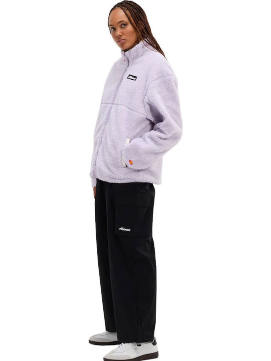 Ellesse Ski Club Valgarde SGX20907-375 Feminin Jachetă pentru Schi & Snowboard Roz