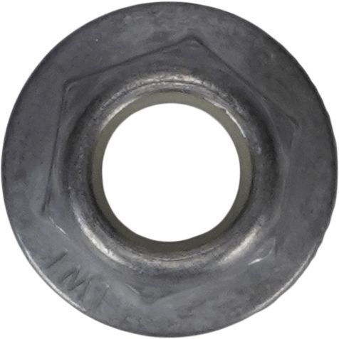 Sachs Shock Absorber