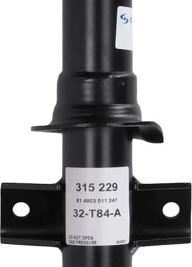 Sachs Shock Absorber