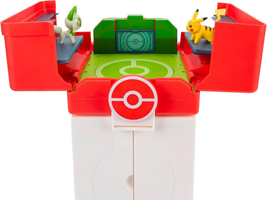 Pokemon Детска Кутия За Съхранение 3 Бройки