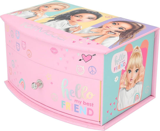 Depesche Kids Jewelry Box