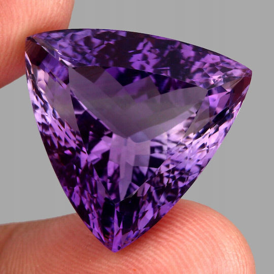 Amethyst Natürlicher Stein Mit 37.51ct