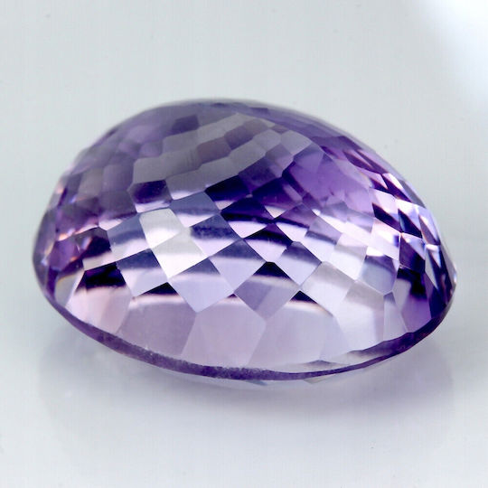 Amethyst Natural Stone If 35.5ct
