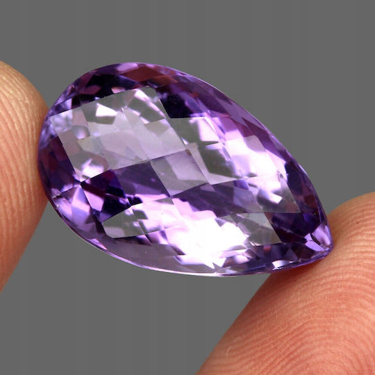 Amethyst Natural Stone Vvs 22.59ct