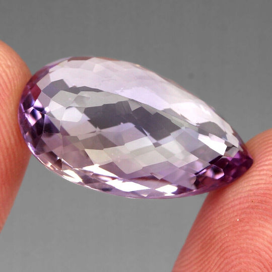 Ametryn Natural Stone Vvs 17.84ct