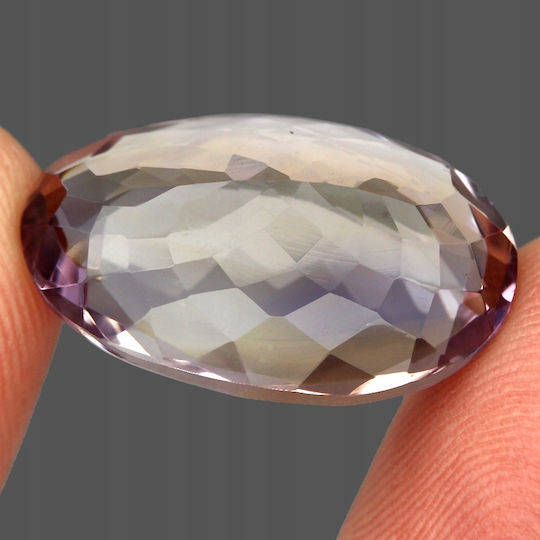 Ametrine Natural Stone Vvs 19.95ct