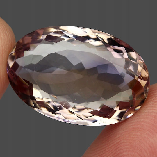 Ametrine Natural Stone Vvs 19.95ct