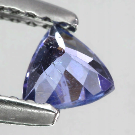 Tanzanite Natural Stone 0.35ct If-vvs