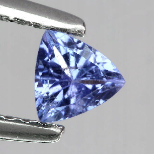 Tanzanite Natural Stone 0.35ct If-vvs