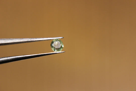 Songea Frauen Ringe mit Steinen Saphire Natürliche Steine 3.95ct 22 Stück