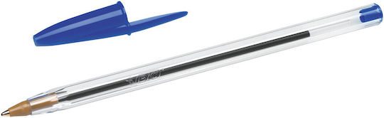 BIC Crystal Στυλό Ballpoint 50τμχ