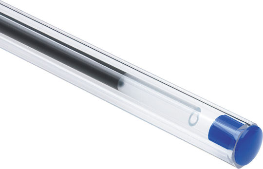 BIC Crystal Στυλό Ballpoint 50τμχ