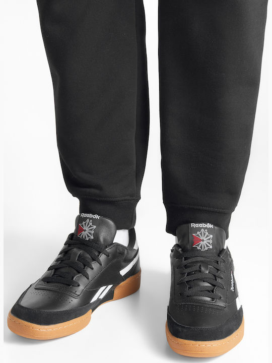 Club C Revenge Vintage Sneakers Black / White / Gum