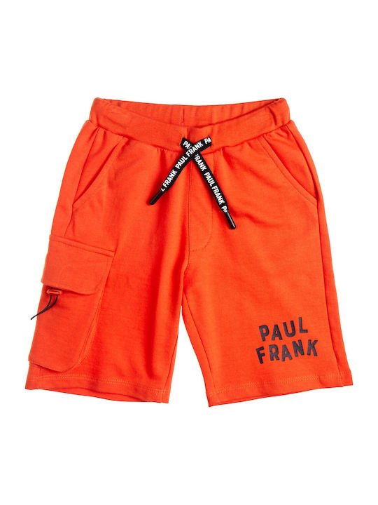 Paul Frank