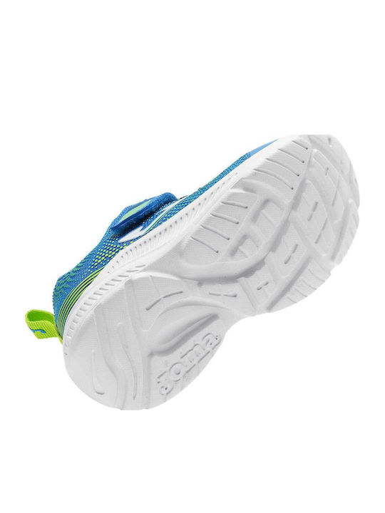 Horizon Jr Adidași Copii Albastru